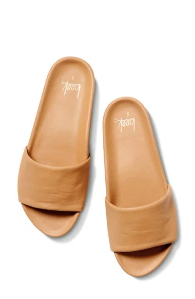 Beek Gallito Slide Sandal