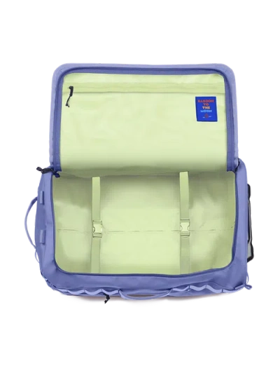 Baboon To The Moon Go-bag Roller Big 55l