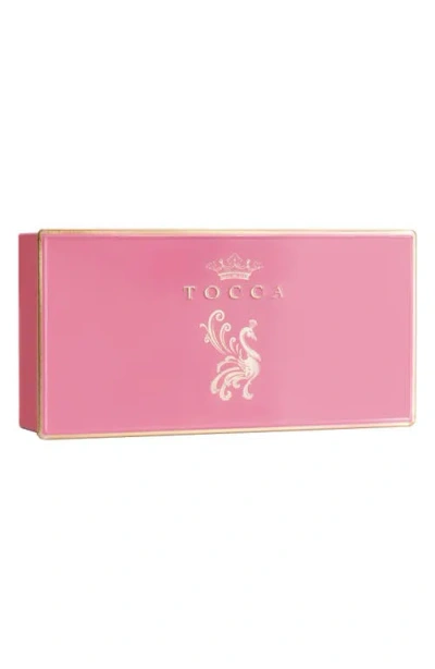 Tocca Heritage Collection Fragrance Set (limited Edition) $162 Value