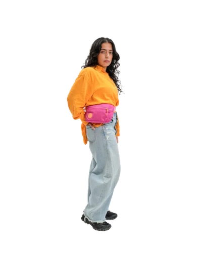 Baboon To The Moon Fannypack 3l
