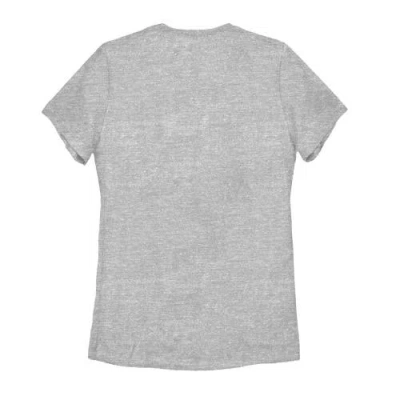 Stranger Things Hawkins High School Tiger 1983  Graphic T-shirt