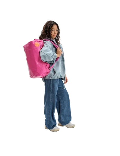 Baboon To The Moon Go-bag Duffle Mini 32l