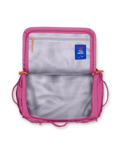 Baboon To The Moon Go-bag Duffle Mini 32l