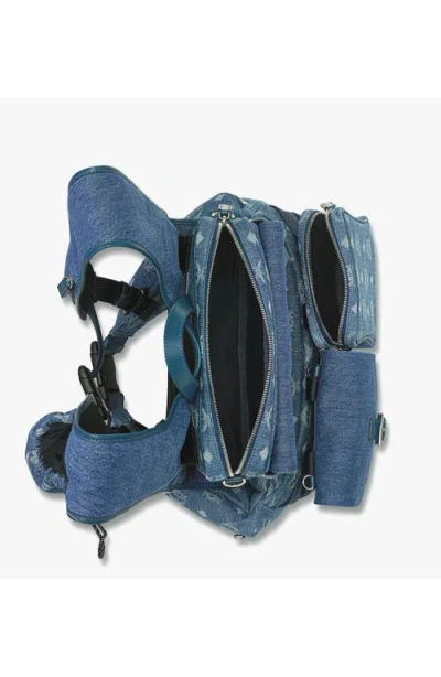 Mcm Aren Multi-backpack