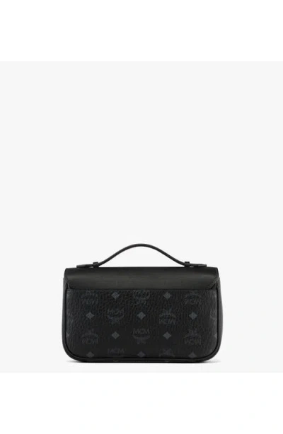 Mcm Tracy Crossbody