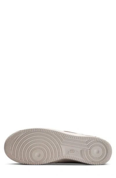 Nike Air Force 1 '07 Lv8 Sneaker In Neutral