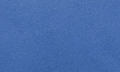 Nike Kids' Court Vision Graphic T-shirt In Blue
