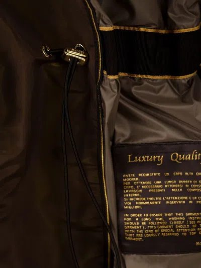 Moorer Coats In Brown