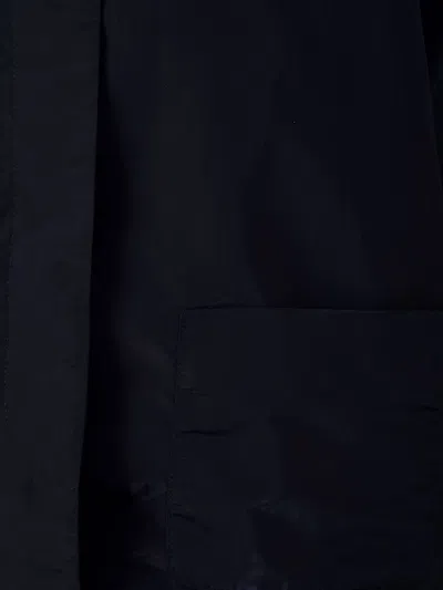 Moorer Coats In Blue