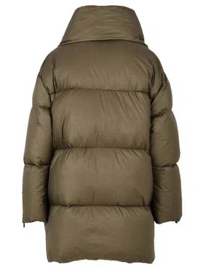 Moorer Coats