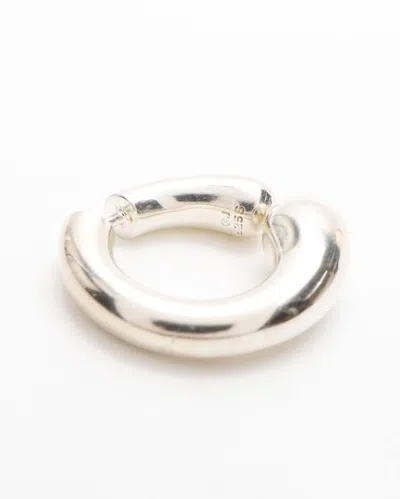 Georg Jensen Mercy Sliver Earrings