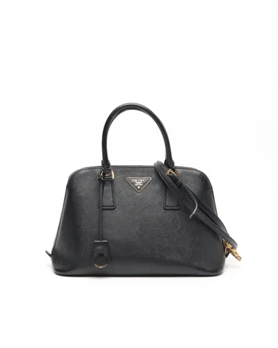 Prada Saffiano Lux Bag