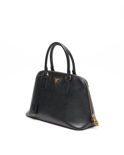 Prada Saffiano Lux Bag