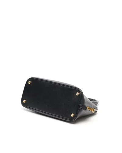 Prada Saffiano Lux Bag