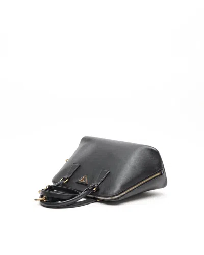 Prada Saffiano Lux Bag