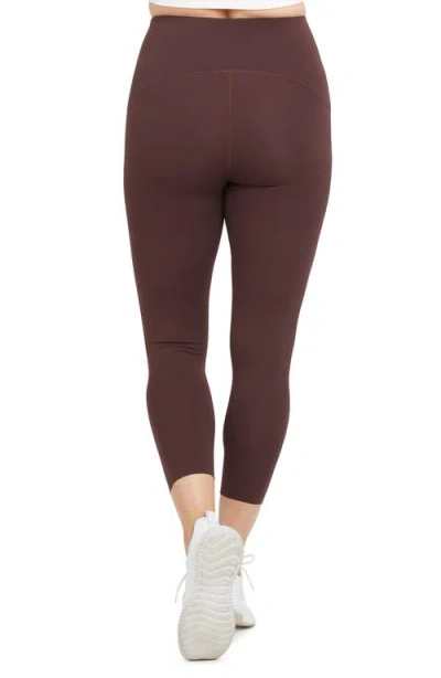 Spanx ® Shape™ Booty Boost® 7/8 Leggings