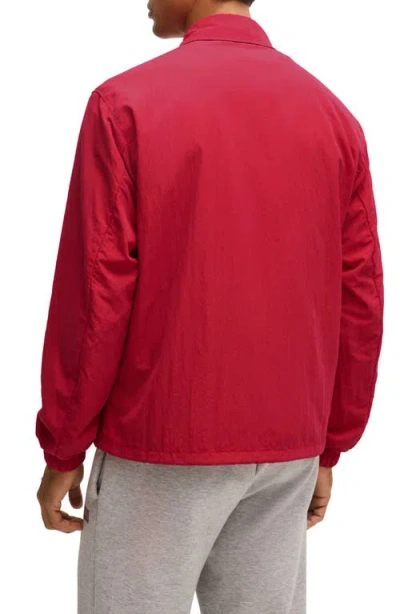 Boss X Nfl X Nfl Otto Jacket