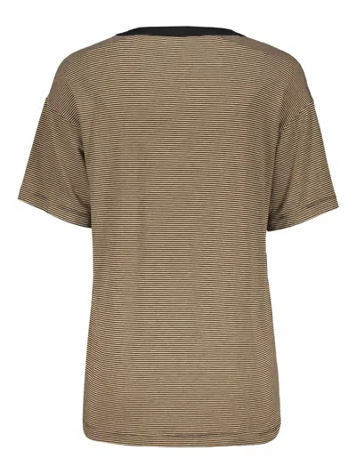 Philosophy Di Lorenzo Serafini Viscose T-shirt