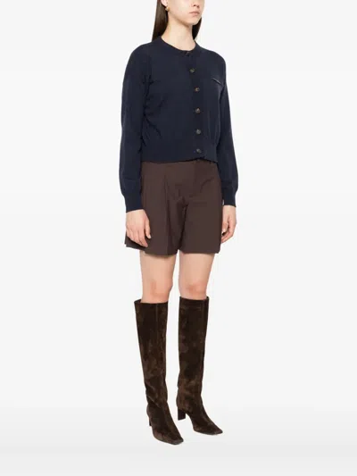 Brunello Cucinelli Cashmere Cardigan