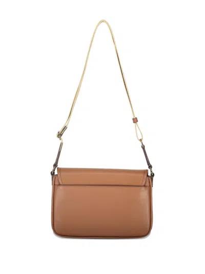 Michael Kors Bradshaw Shoulder Bag