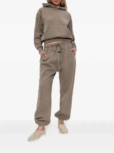 Essentials Hooded Pocket Hoodie In Multi
