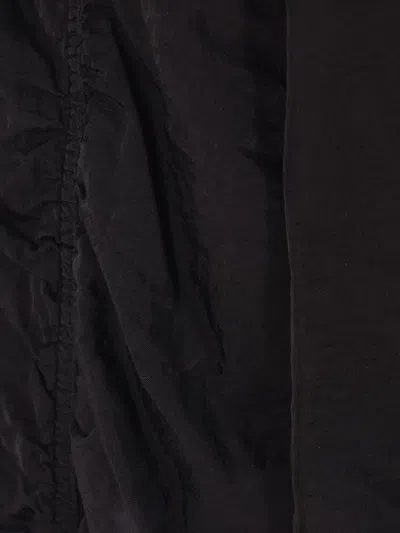 Enfants Riches Deprimes Enfants Video Bomber Jacket With Zip In Black In Black