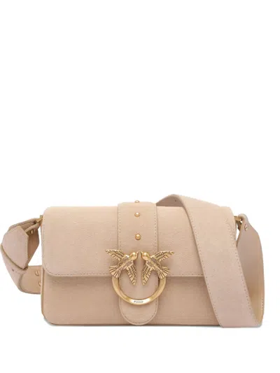 Pinko Love One Shoulder Bag