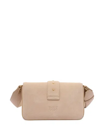 Pinko Love One Shoulder Bag