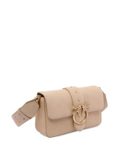 Pinko Love One Shoulder Bag