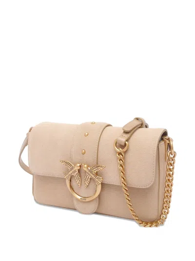 Pinko Love One Shoulder Bag
