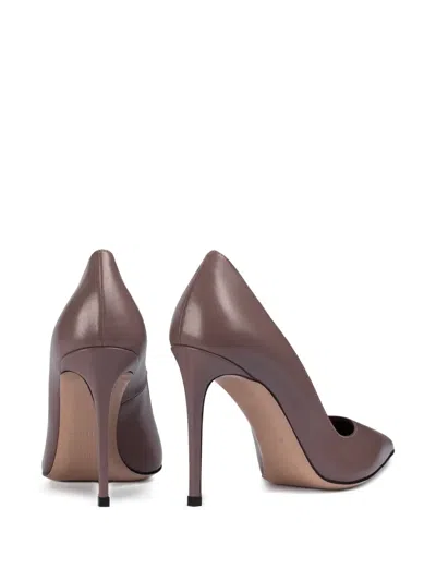 Le Silla 100mm Eva Pointed-toe Pumps