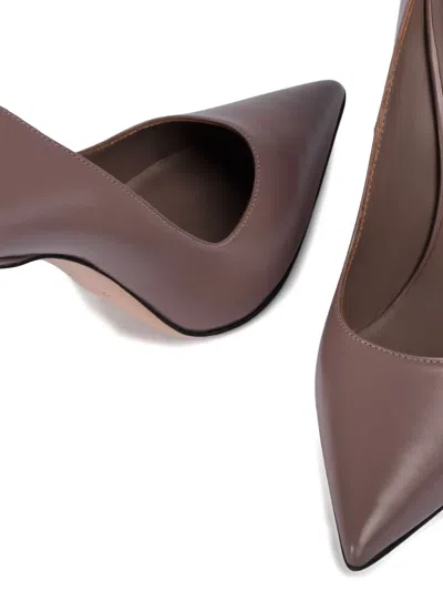 Le Silla 100mm Eva Pointed-toe Pumps
