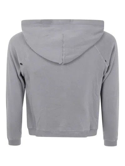 Enfants Riches Deprimes Forget To Answer Shrunken Hoodie