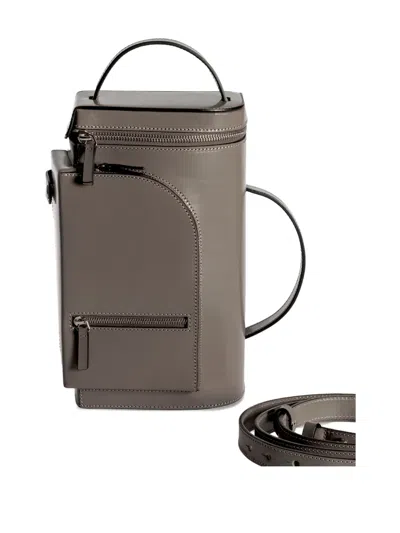 Merryl Tielman Small Fabiola Tote Bag