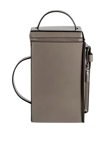 Merryl Tielman Small Fabiola Tote Bag