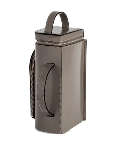 Merryl Tielman Small Fabiola Tote Bag
