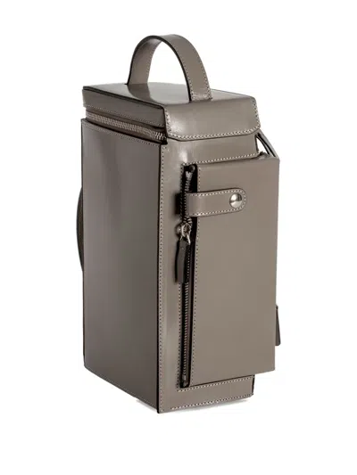 Merryl Tielman Small Fabiola Tote Bag