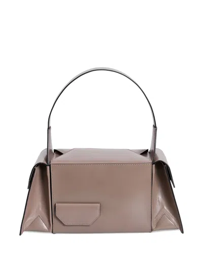 Merryl Tielman Small Barbara Tote Bag