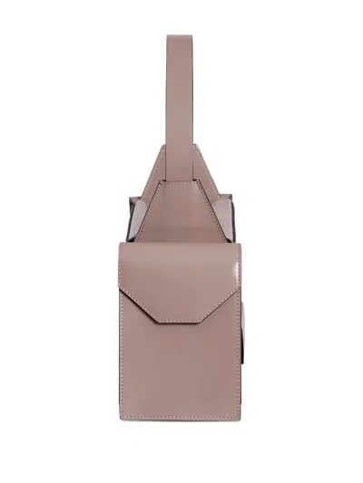 Merryl Tielman Small Barbara Tote Bag