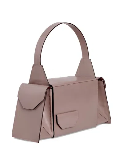 Merryl Tielman Small Barbara Tote Bag