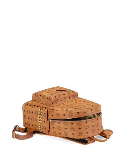 Mcm Stark Backpack