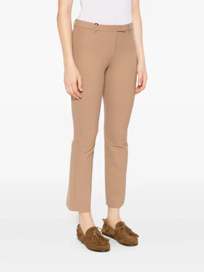 's Max Mara Felice Cropped Trousers