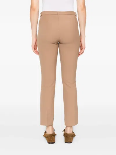 's Max Mara Felice Cropped Trousers