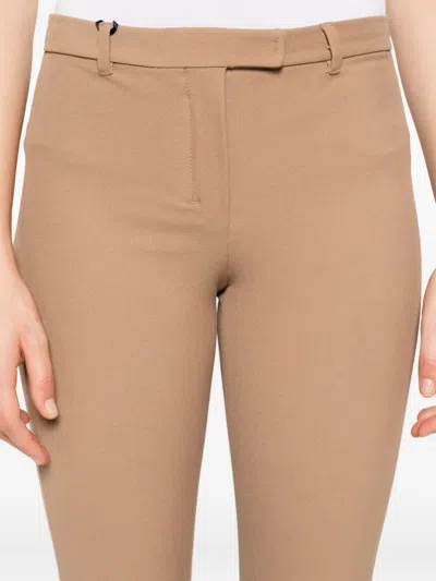 's Max Mara Felice Cropped Trousers