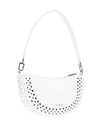 Iro Iri Arc O Shoulder Bag