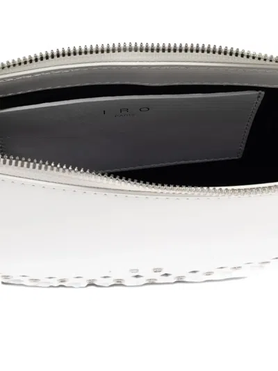 Iro Iri Arc O Shoulder Bag