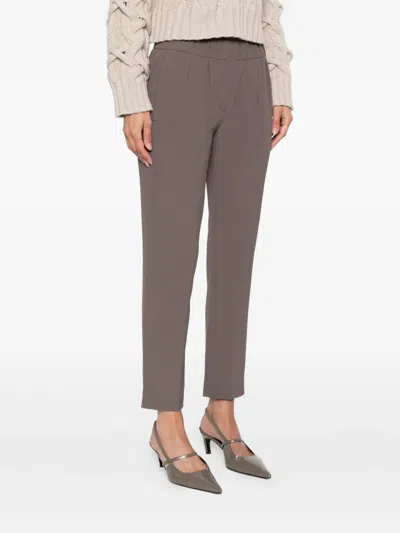 Brunello Cucinelli Straight-leg Trousers
