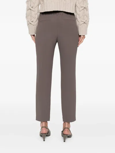 Brunello Cucinelli Straight-leg Trousers