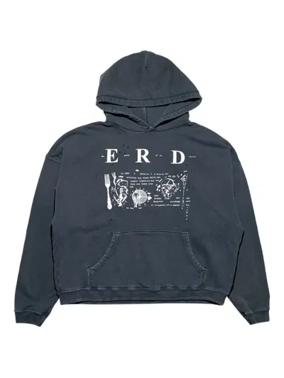 Enfants Riches Deprimes Erd My Role In The War Hoodie
