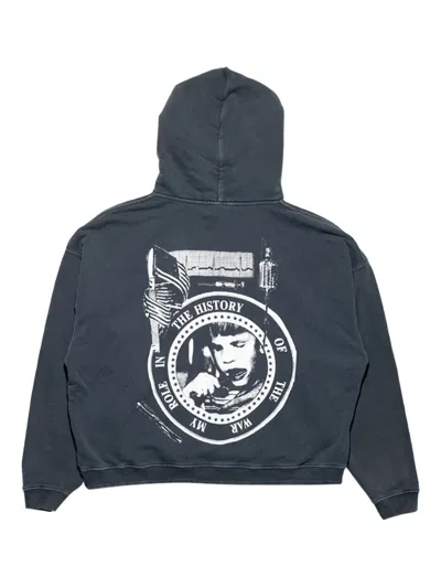 Enfants Riches Deprimes Erd My Role In The War Hoodie
